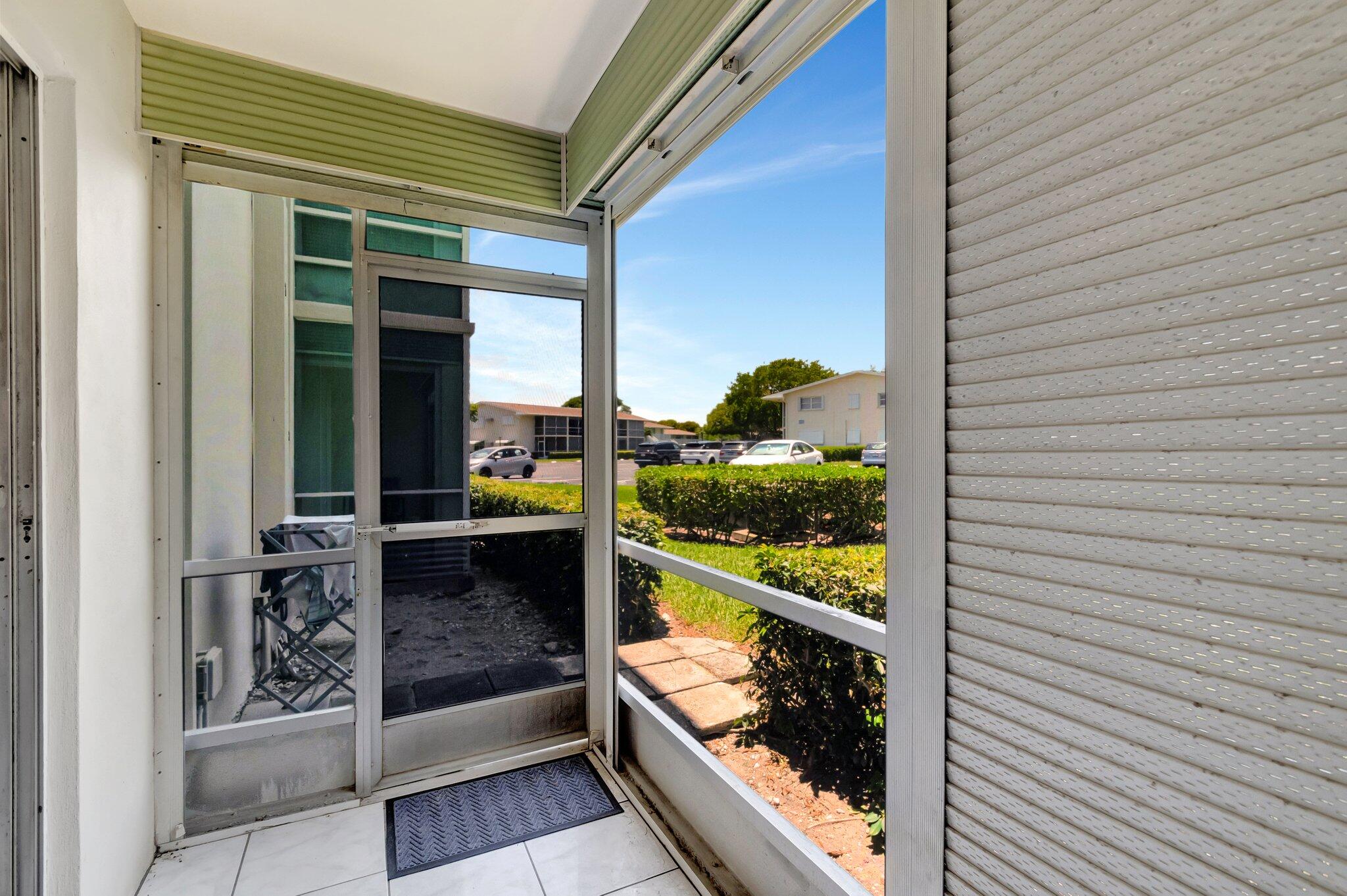 STERLING VILLAGE 210 CONDO - Residential