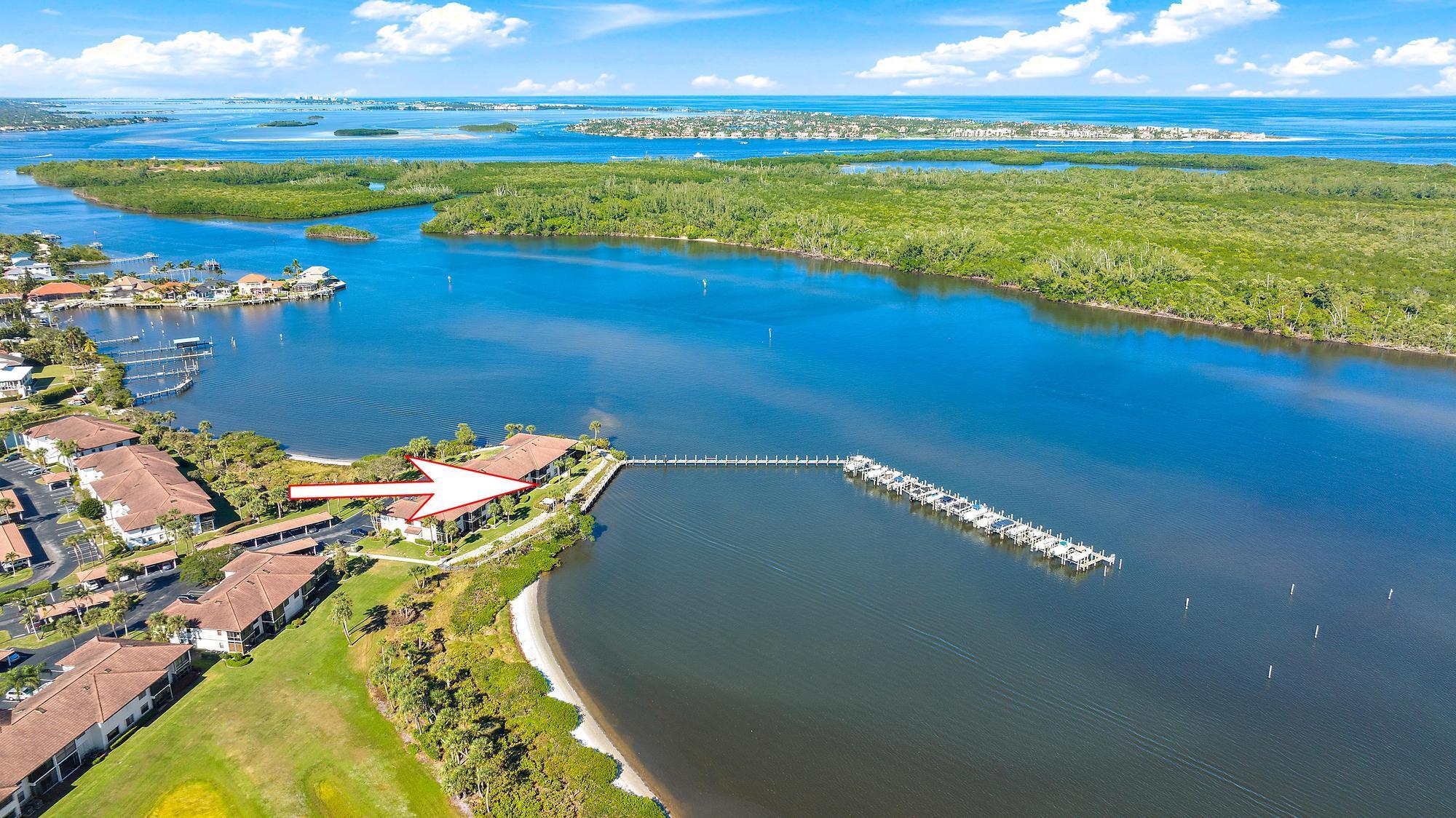 HANSONS LANDING CONDO - Residential