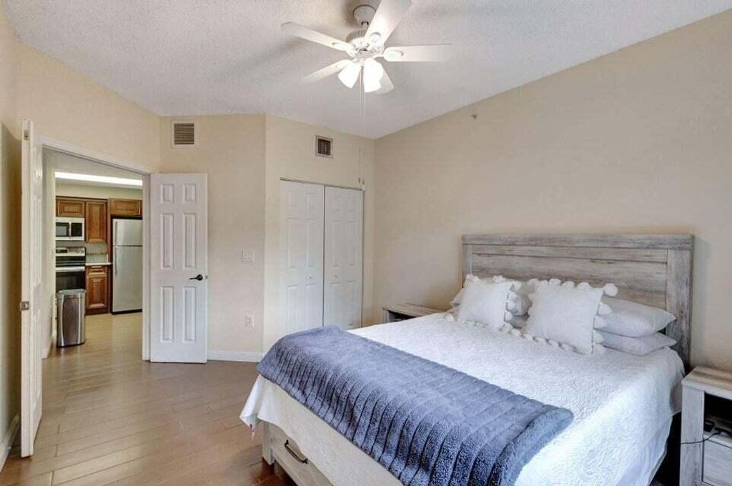 Photo of 2728 Anzio Court #105, Palm Beach Gardens, FL 33410 (MLS # R11084905)