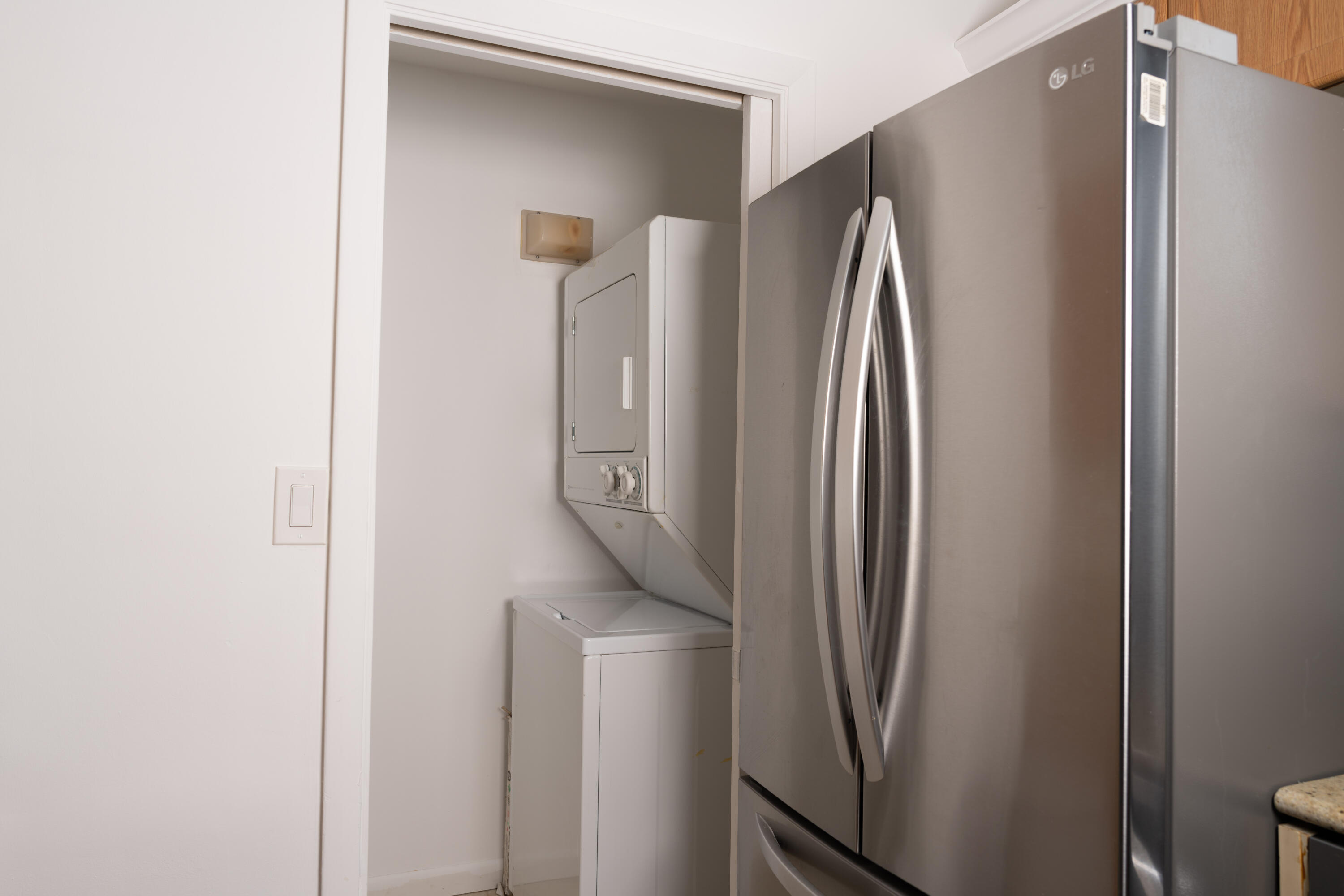 OCEAN TRAIL CONDO IV - Residential