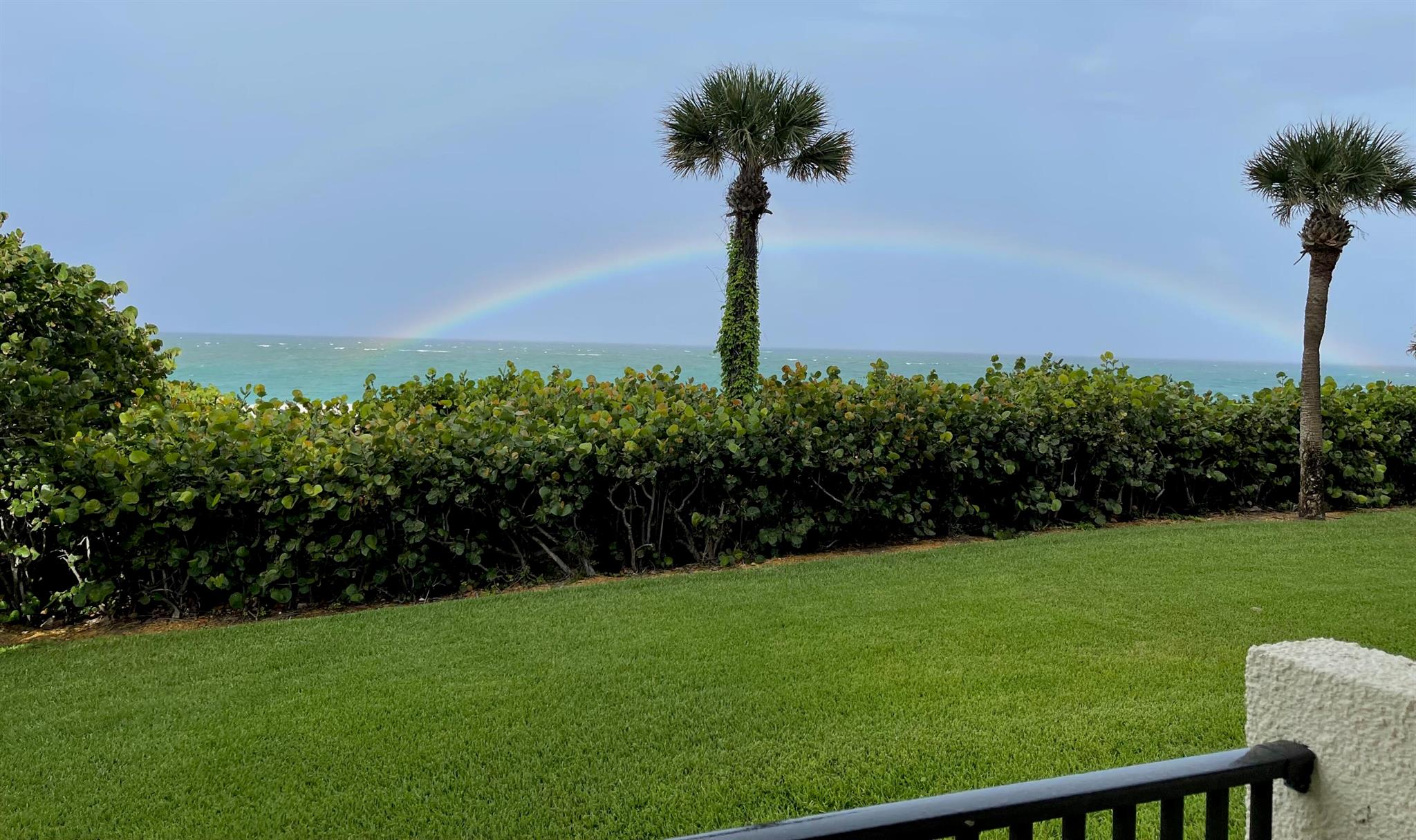 OCEAN TRAIL CONDO IV - Residential