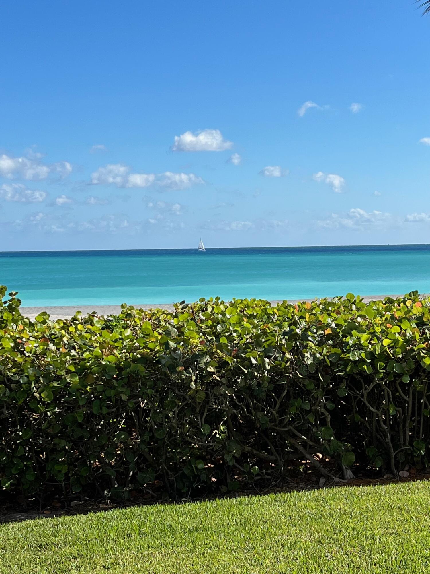 OCEAN TRAIL CONDO IV - Residential
