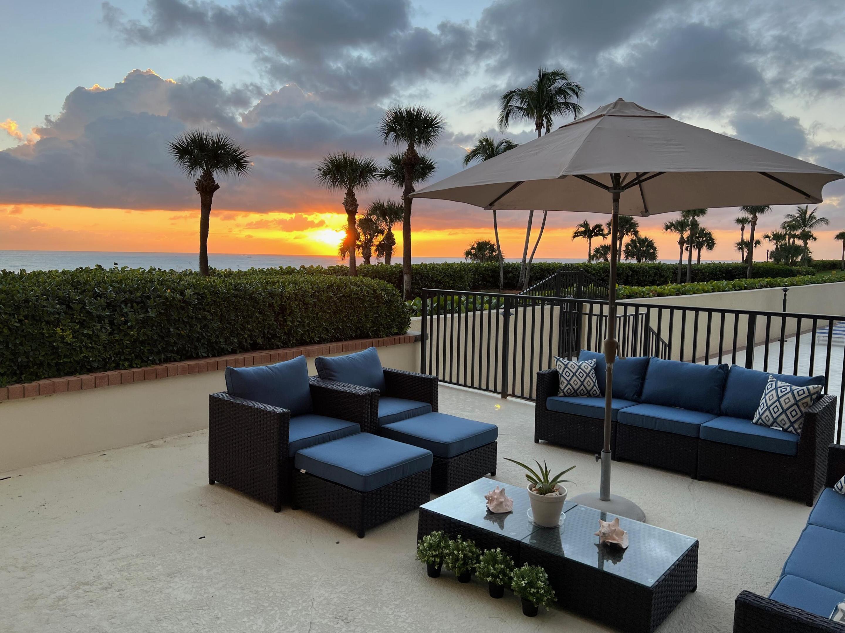 OCEAN TRAIL CONDO IV - Residential