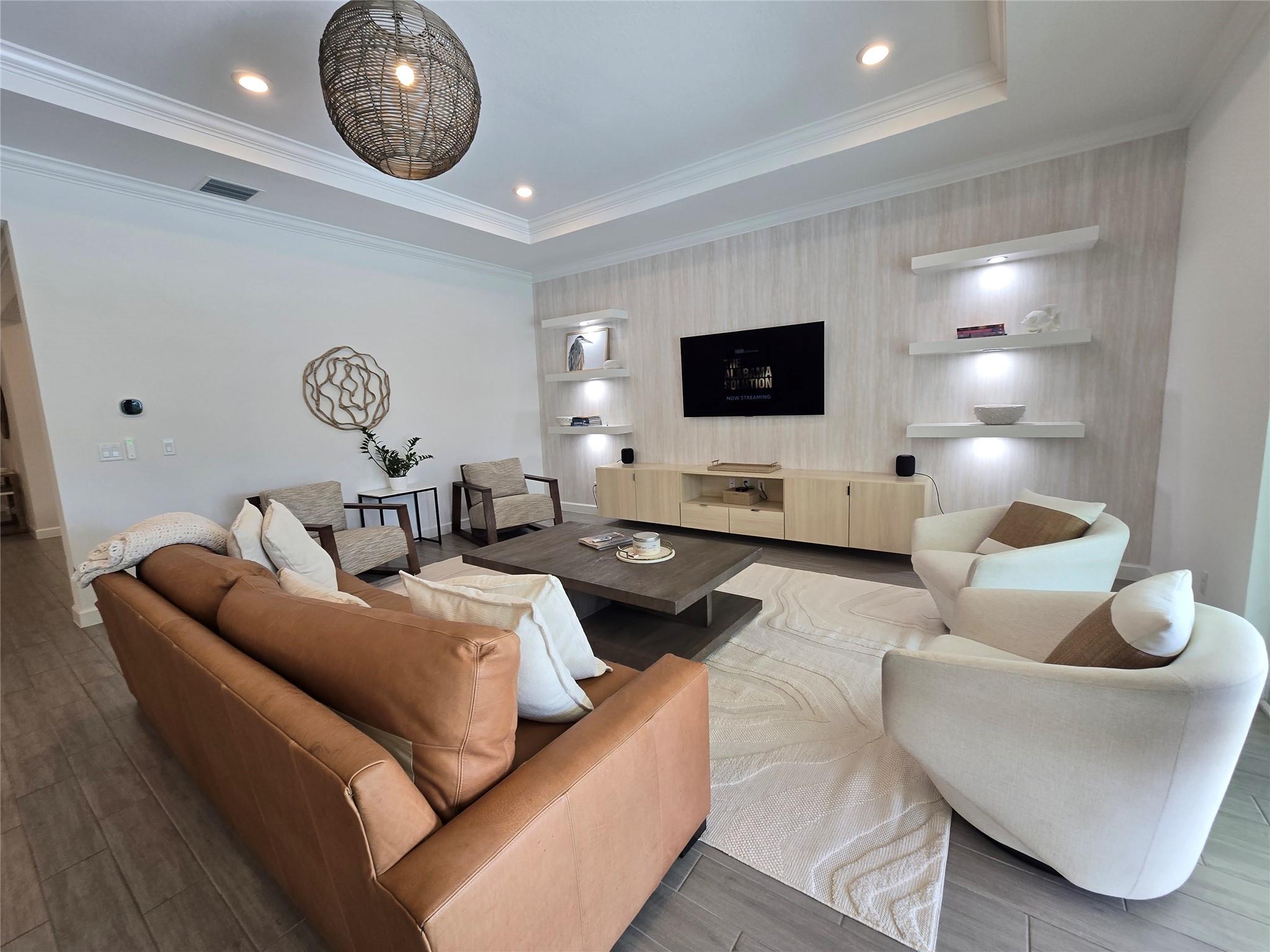 Arden PUD Pod E South - Residential