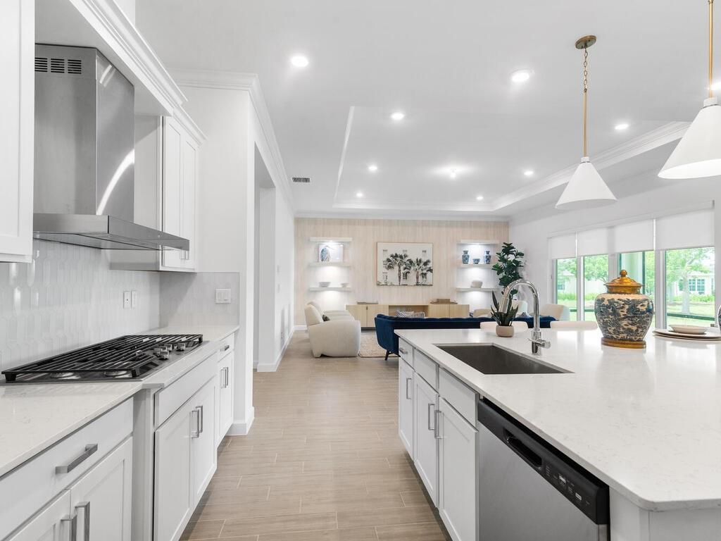Arden PUD Pod E South - Residential