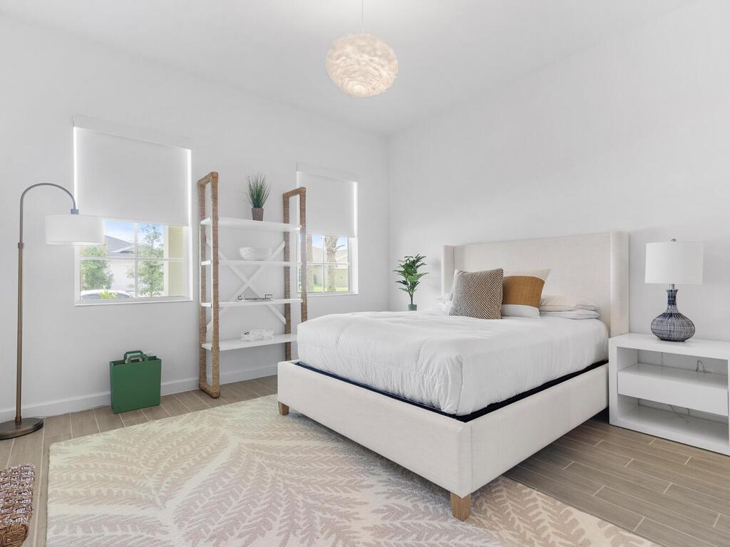 Arden PUD Pod E South - Residential