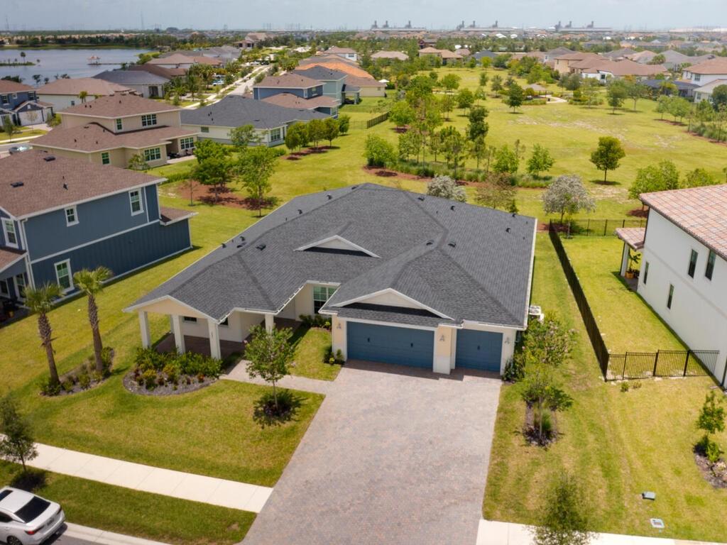 Arden PUD Pod E South - Residential