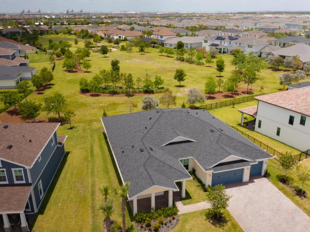 Arden PUD Pod E South - Residential