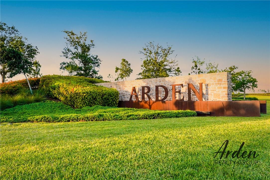 Arden PUD Pod E South - Residential