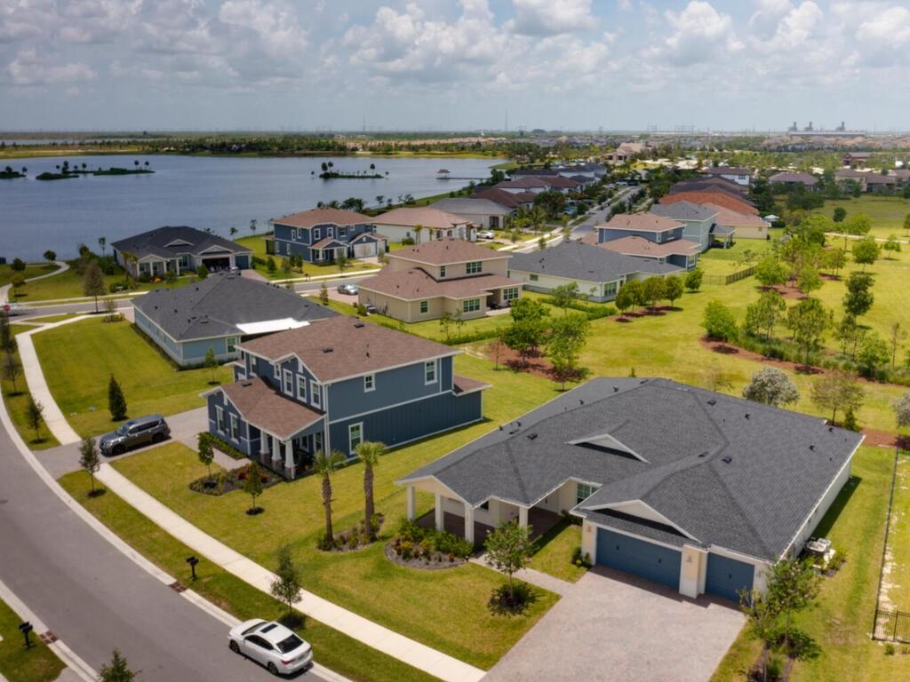 Arden PUD Pod E South - Residential