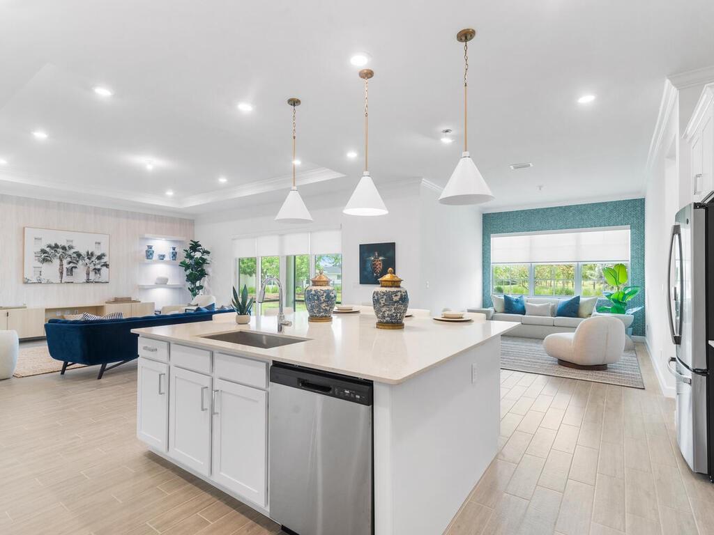 Arden PUD Pod E South - Residential