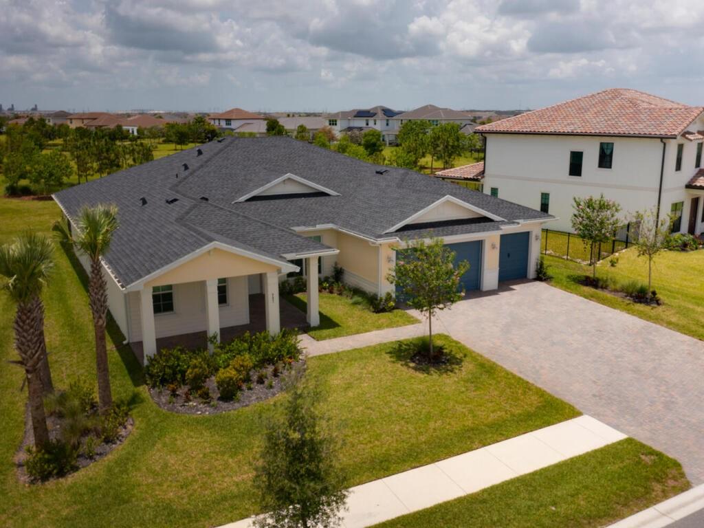 Arden PUD Pod E South - Residential