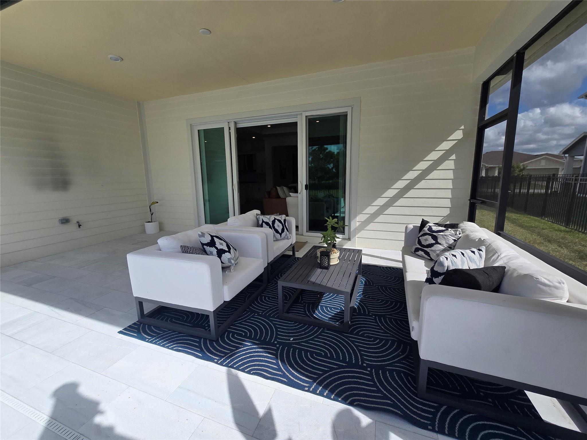 Arden PUD Pod E South - Residential