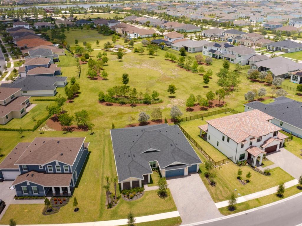 Arden PUD Pod E South - Residential