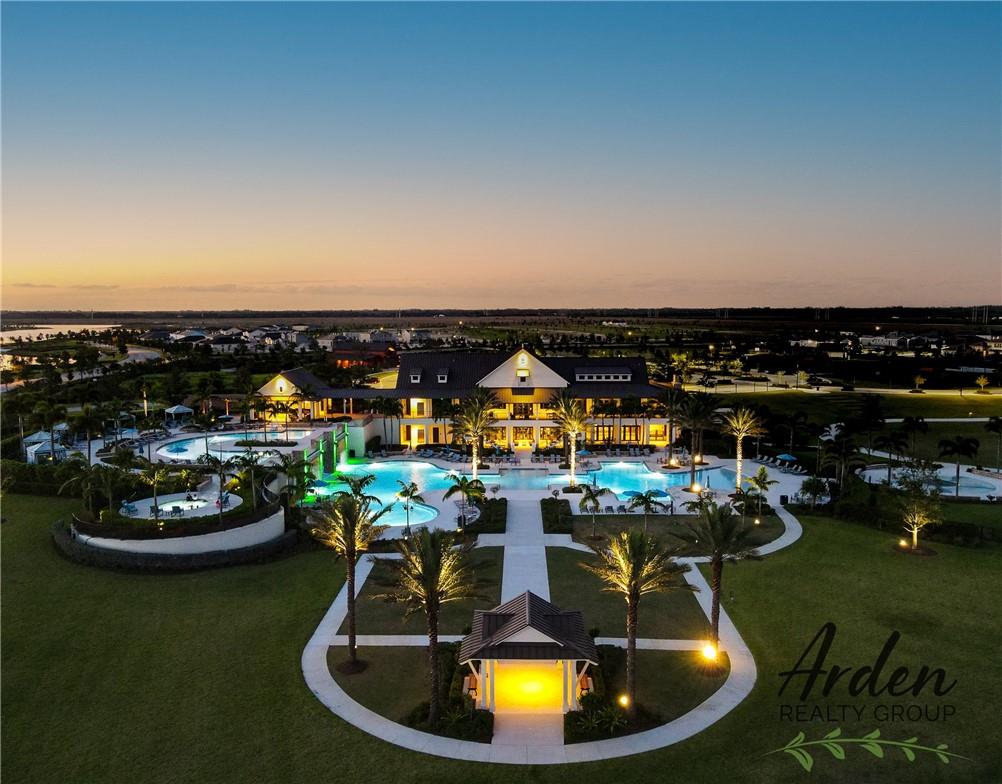 Arden PUD Pod E South - Residential