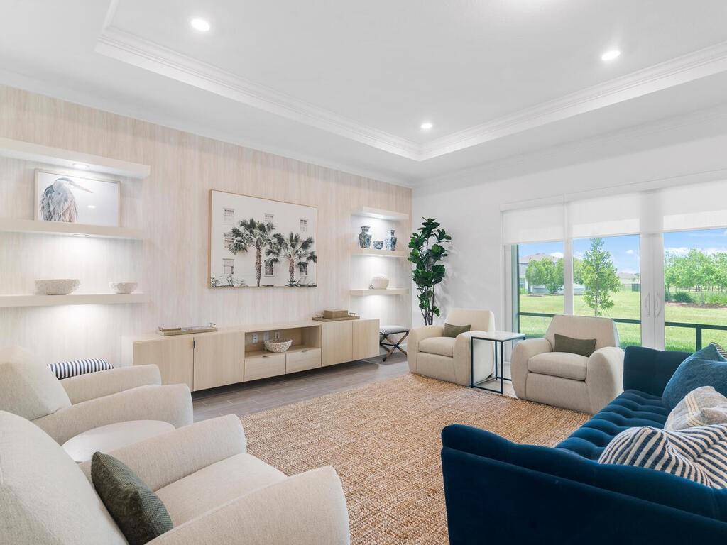 Arden PUD Pod E South - Residential