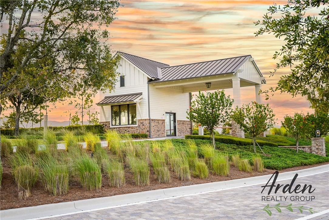 Arden PUD Pod E South - Residential