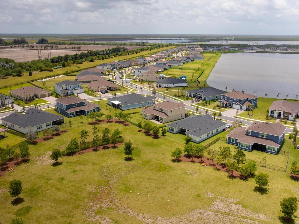 Arden PUD Pod E South - Residential