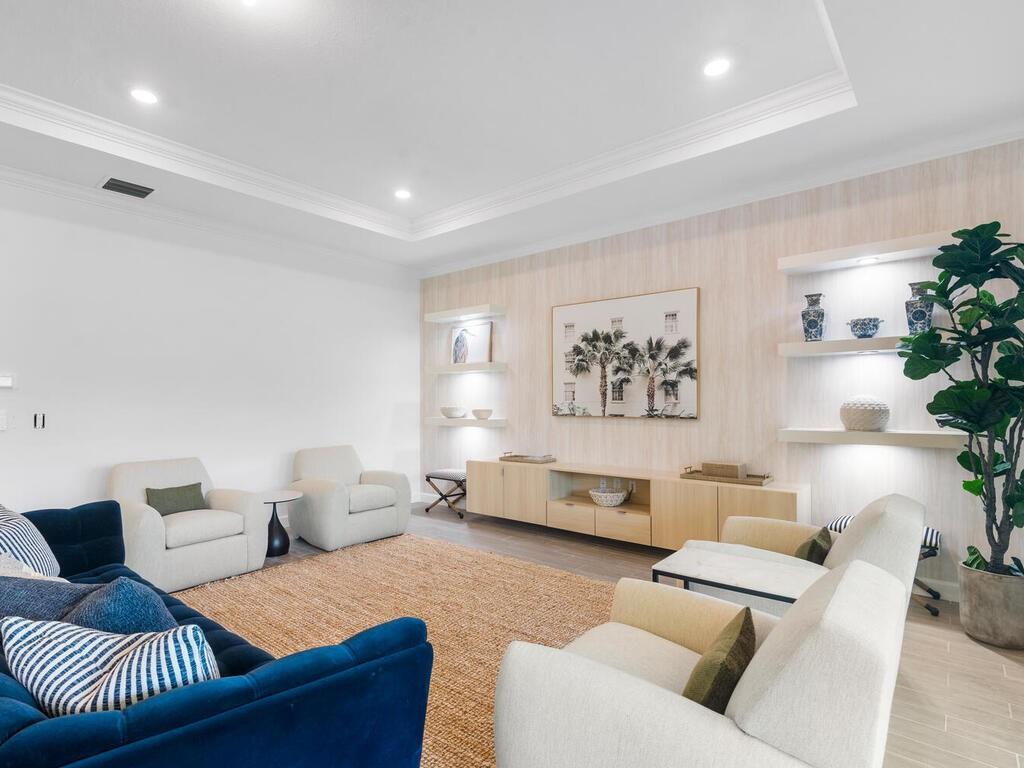 Arden PUD Pod E South - Residential
