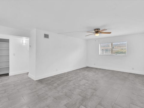 Tiny photo for 7430 Kimberly Boulevard #102d, North Lauderdale, FL 33068 (MLS # B26003923)