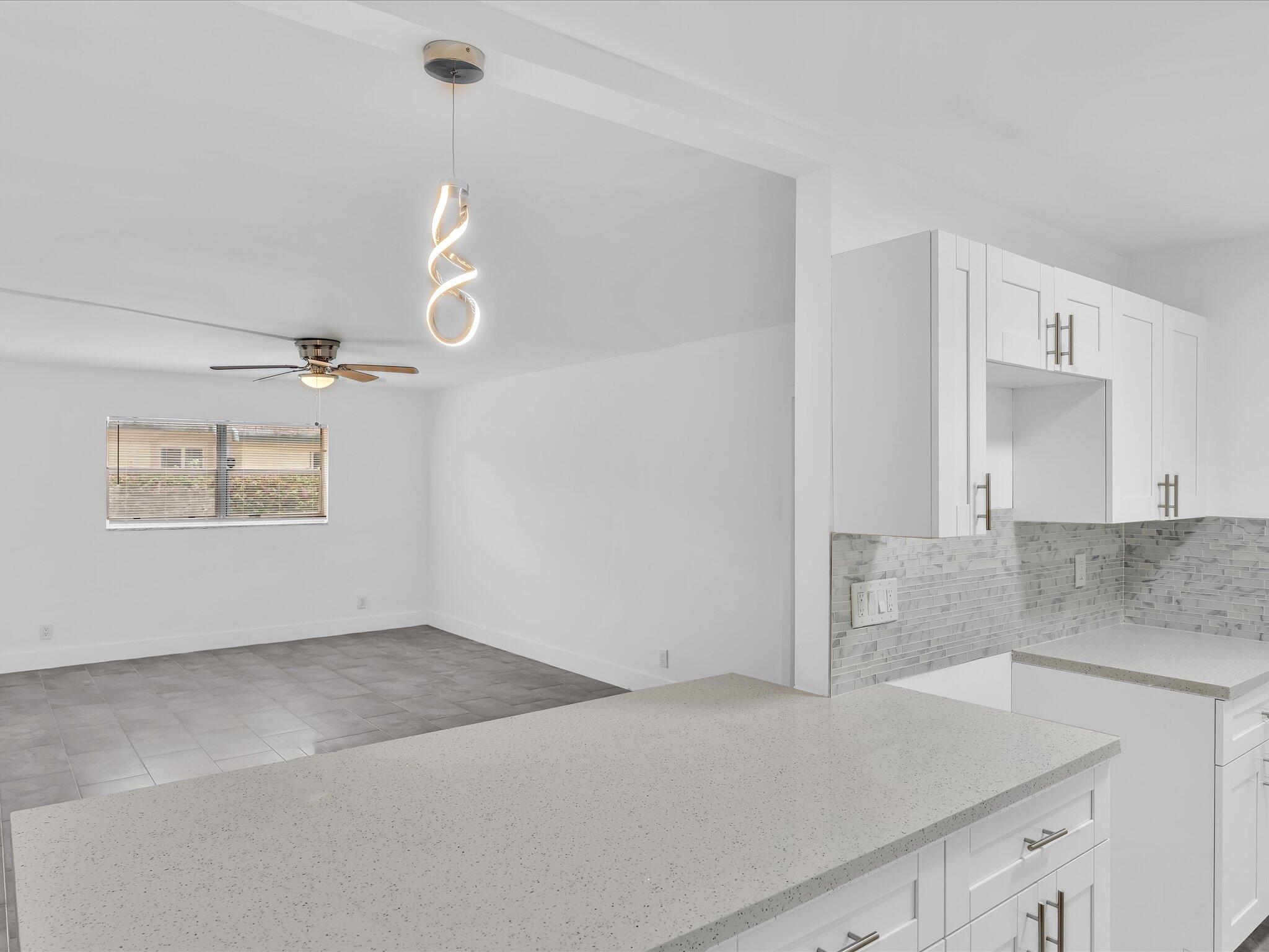 GLENECHO CONDO - Residential