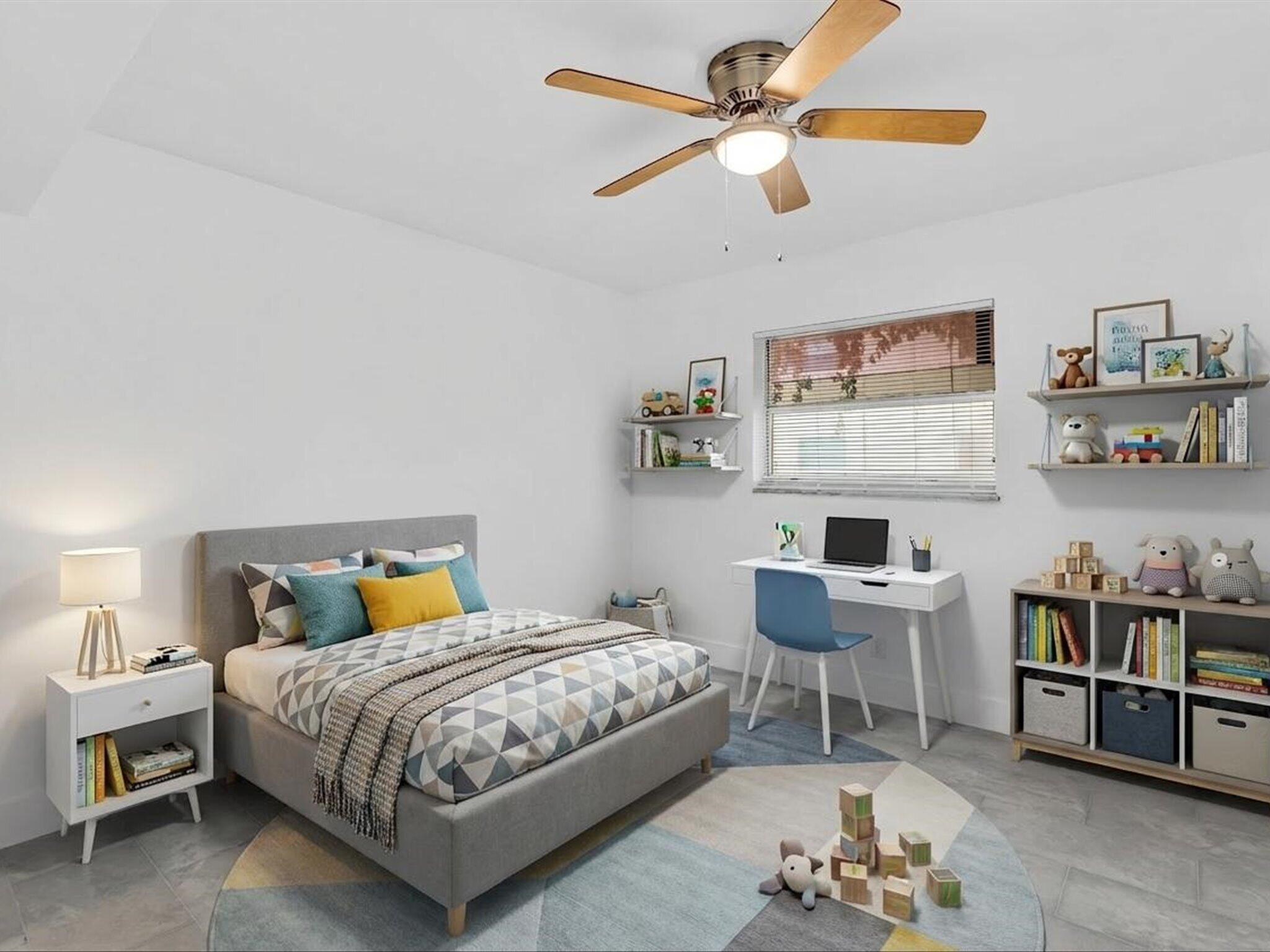 GLENECHO CONDO - Residential