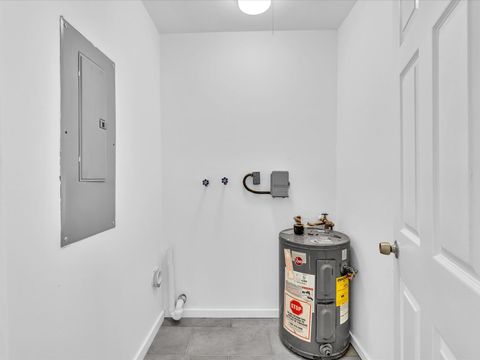 Tiny photo for 7430 Kimberly Boulevard #102d, North Lauderdale, FL 33068 (MLS # B26003923)
