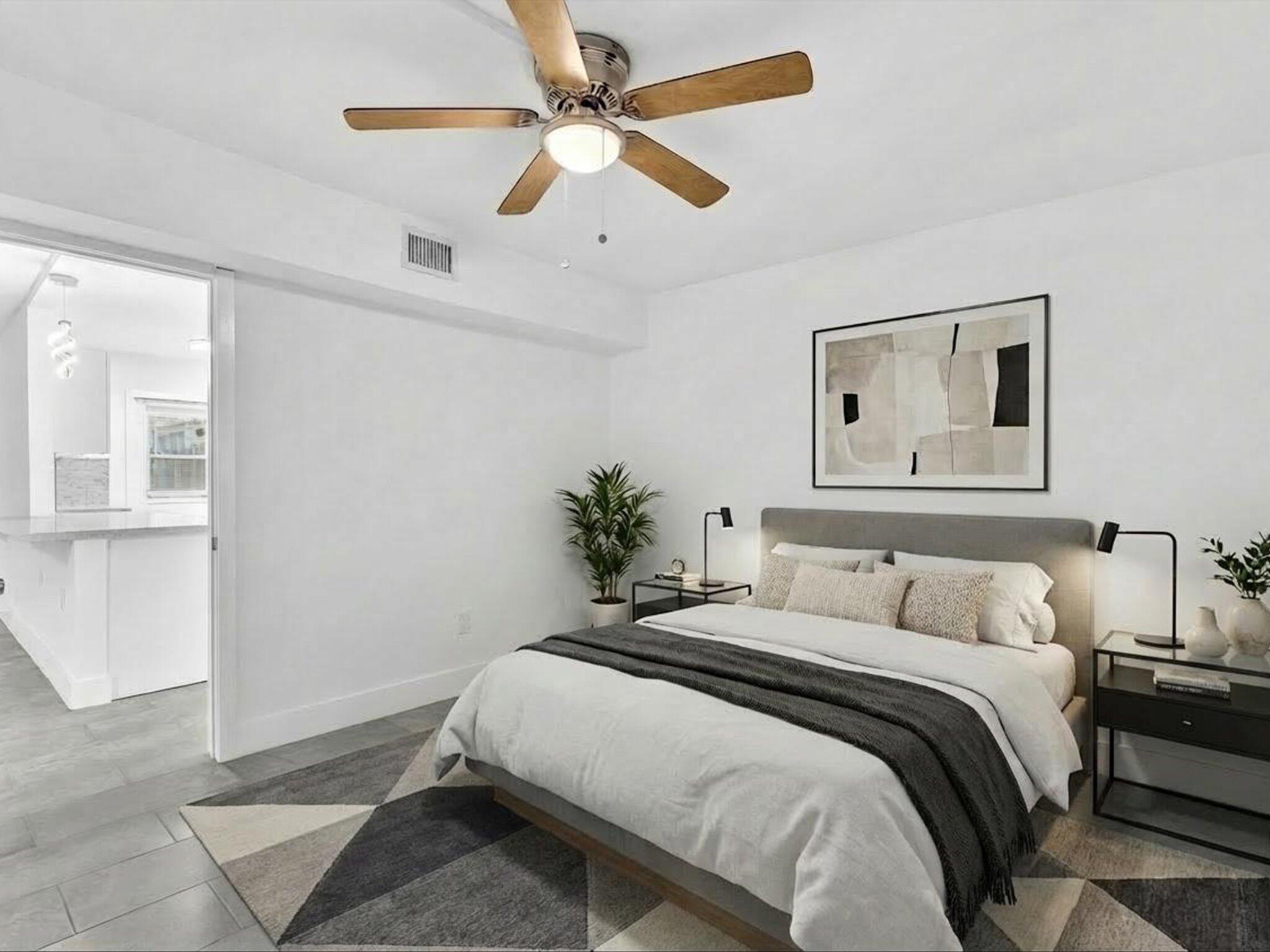 GLENECHO CONDO - Residential