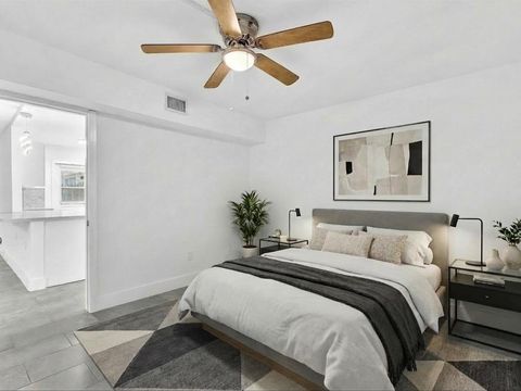 Tiny photo for 7430 Kimberly Boulevard #102d, North Lauderdale, FL 33068 (MLS # B26003923)