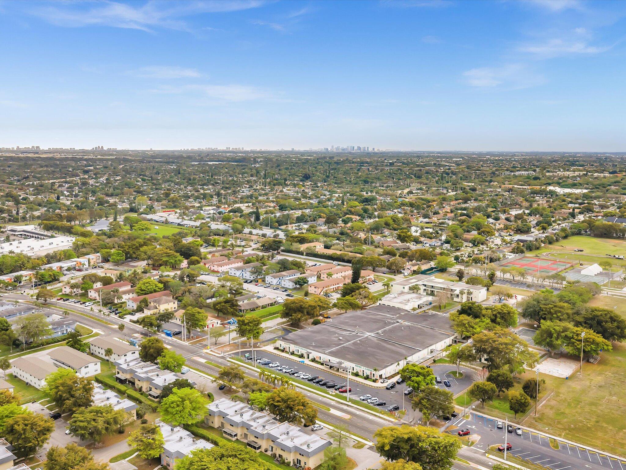 GLENECHO CONDO - Residential