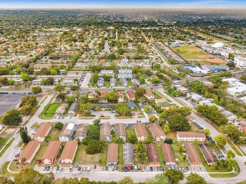 Tiny photo for 7430 Kimberly Boulevard #102d, North Lauderdale, FL 33068 (MLS # B26003923)