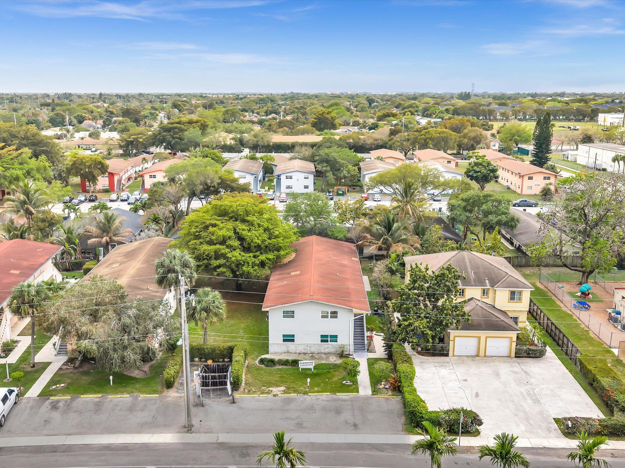 GLENECHO CONDO - Residential