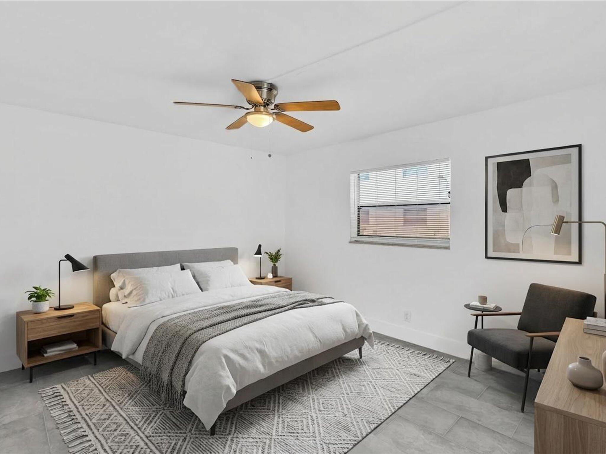 GLENECHO CONDO - Residential