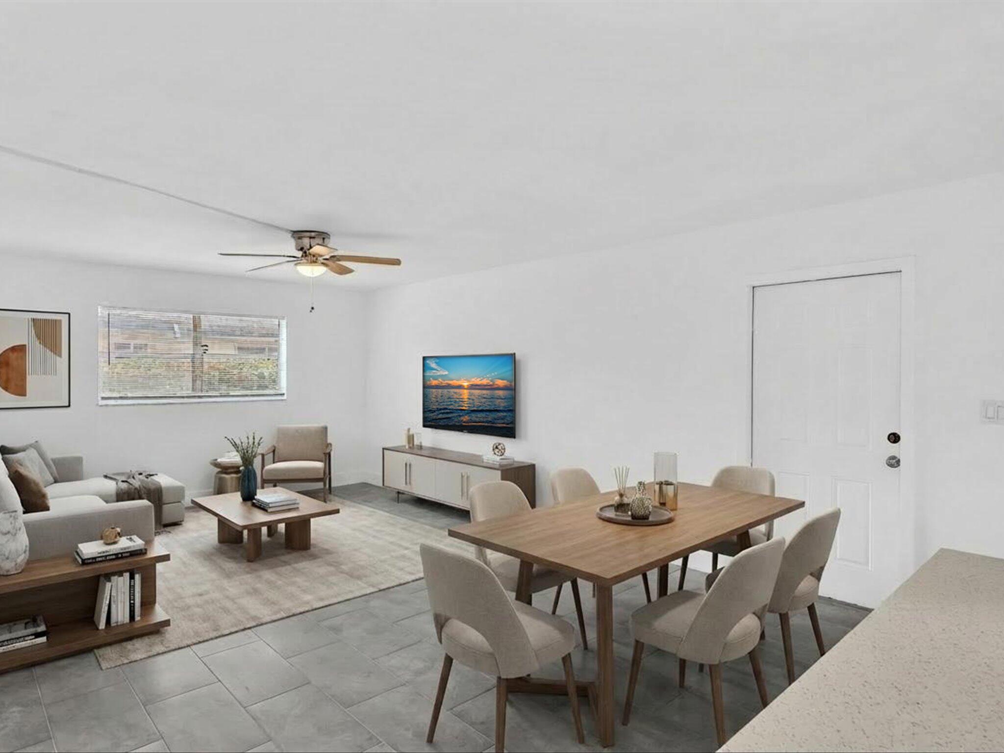 GLENECHO CONDO - Residential