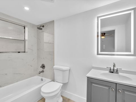 Tiny photo for 7430 Kimberly Boulevard #102d, North Lauderdale, FL 33068 (MLS # B26003923)