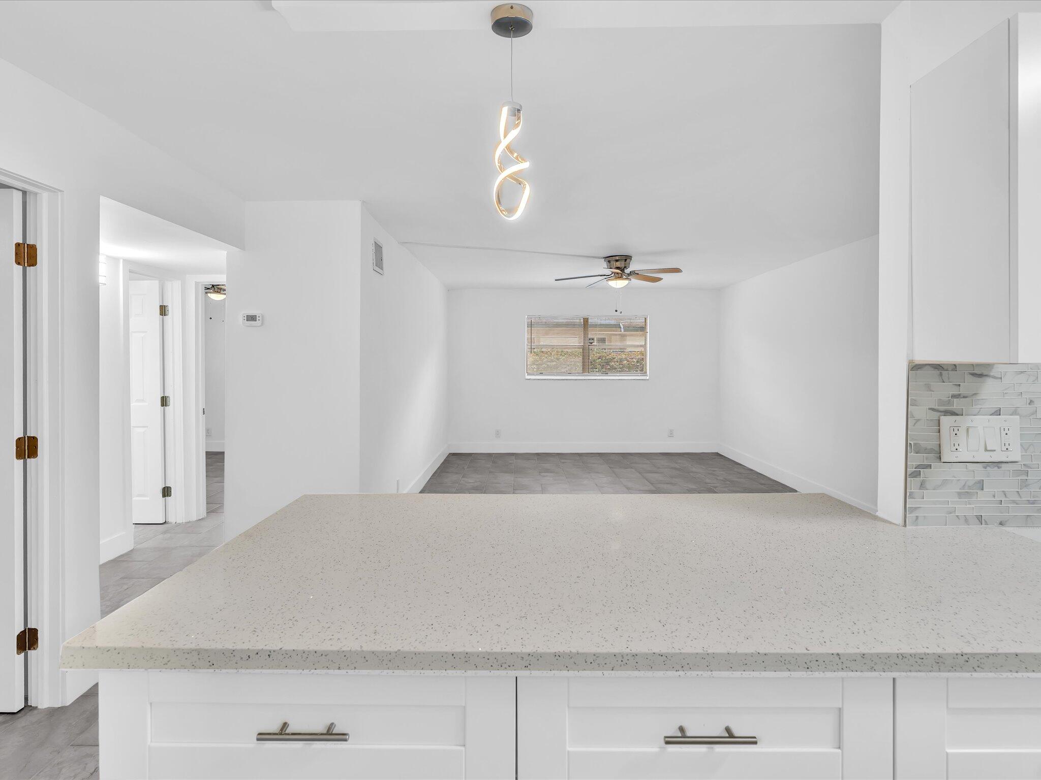 GLENECHO CONDO - Residential