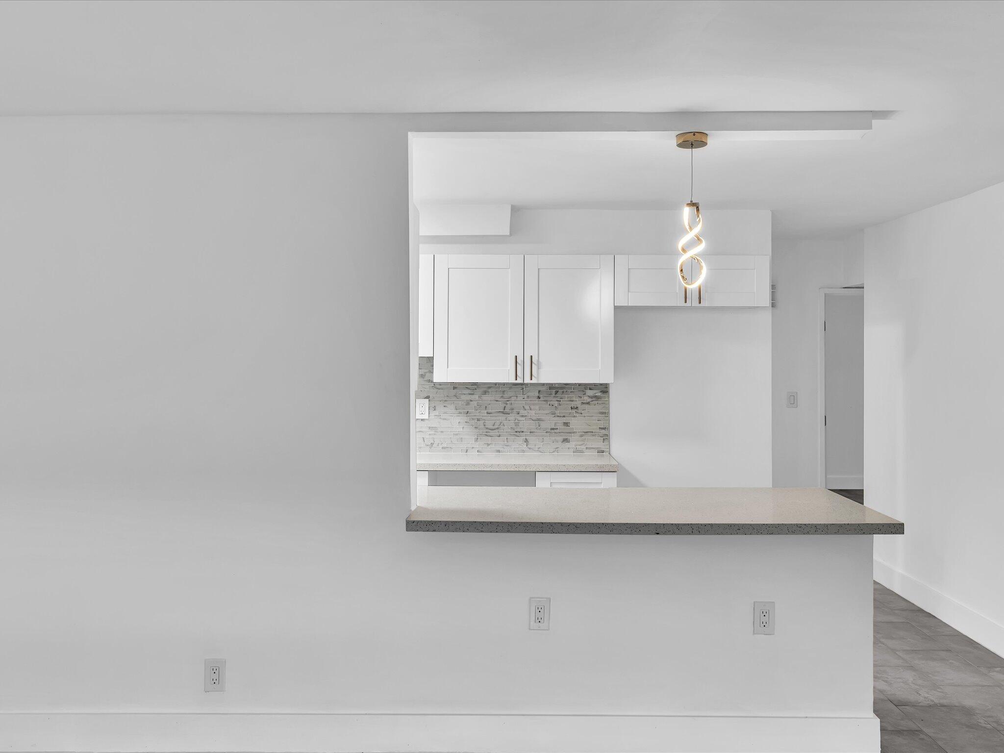 GLENECHO CONDO - Residential