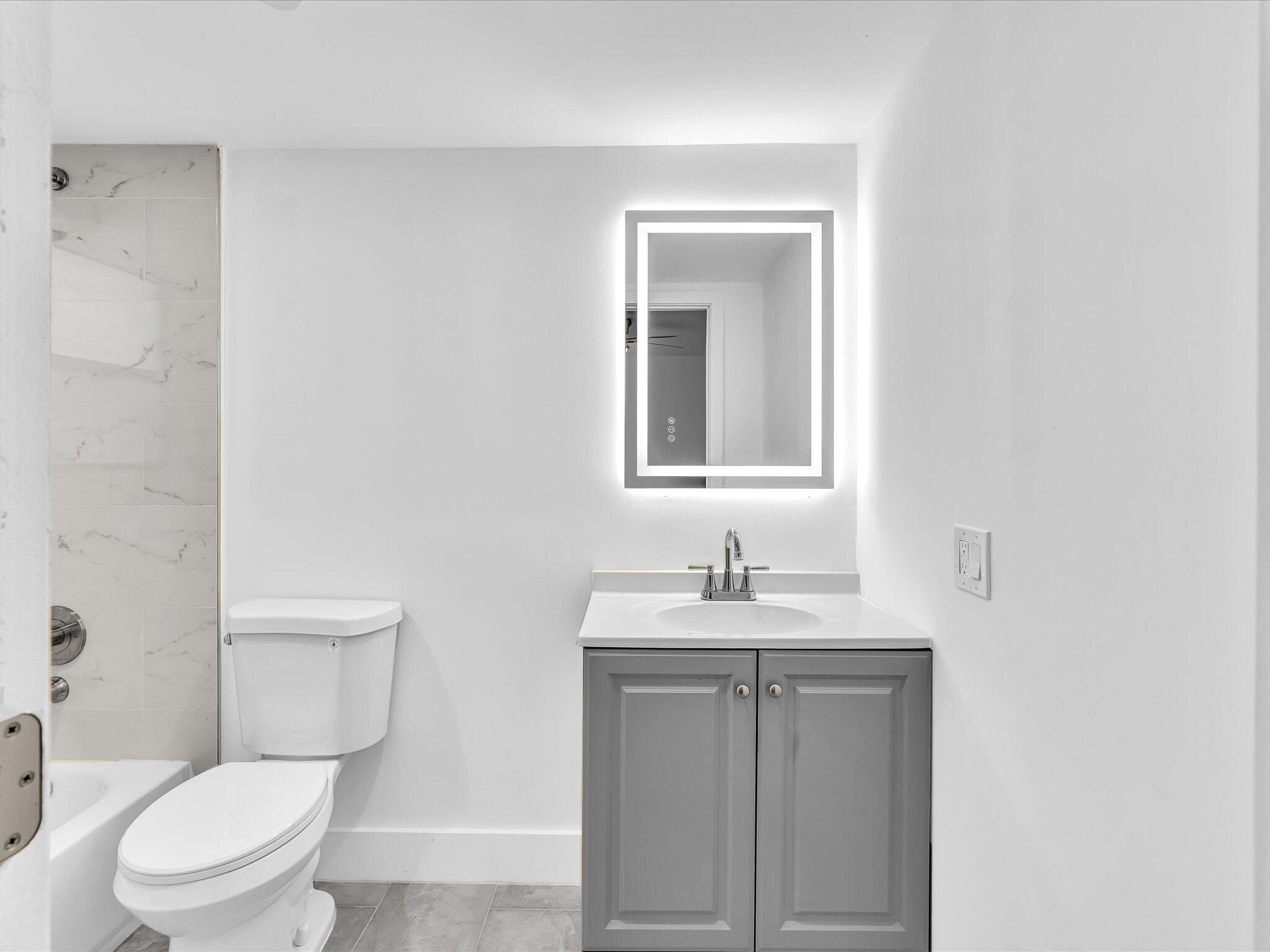 GLENECHO CONDO - Residential