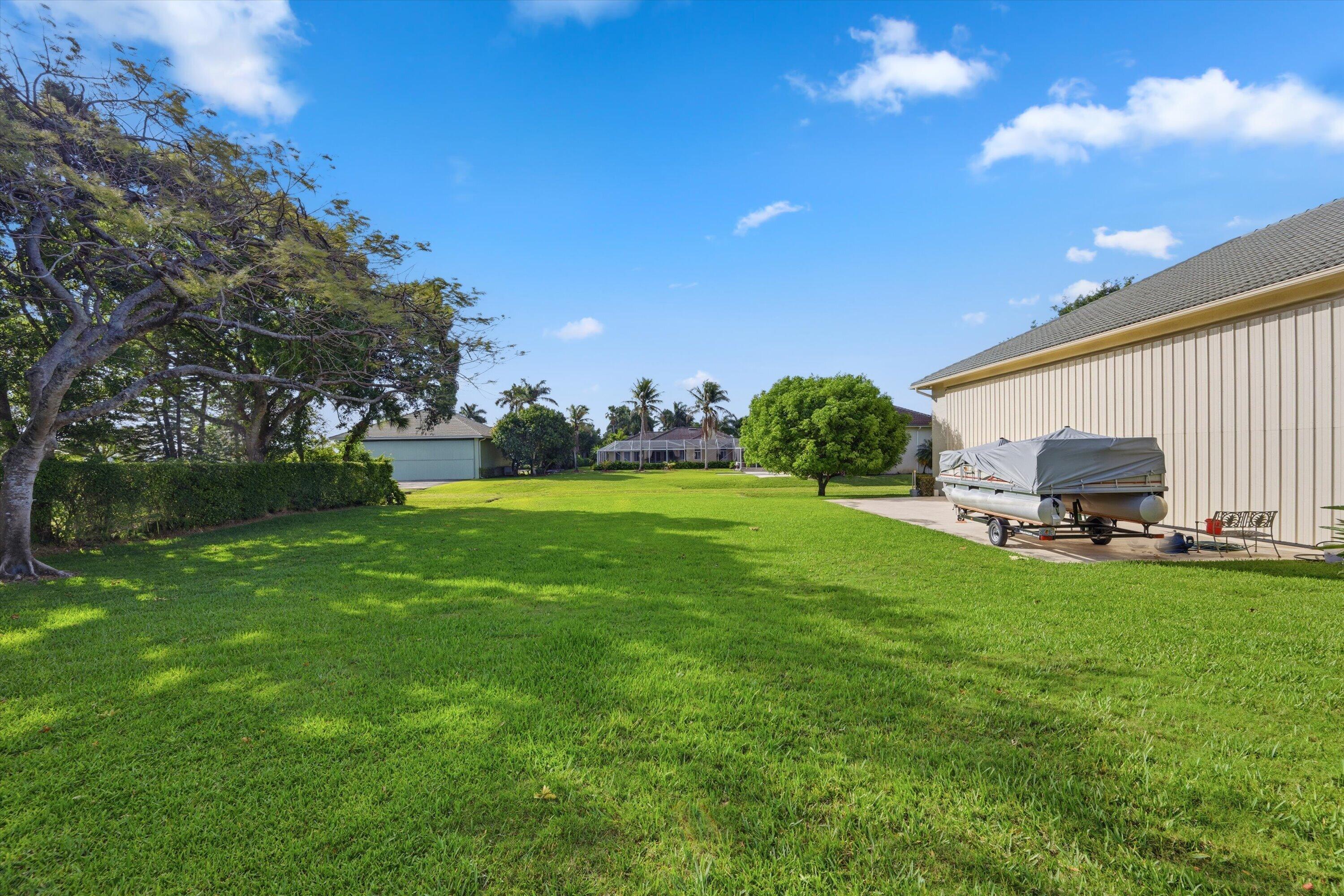 WELLINGTON AERO CLUB OF THE LANDINGS AT WELLINGTON - Residential