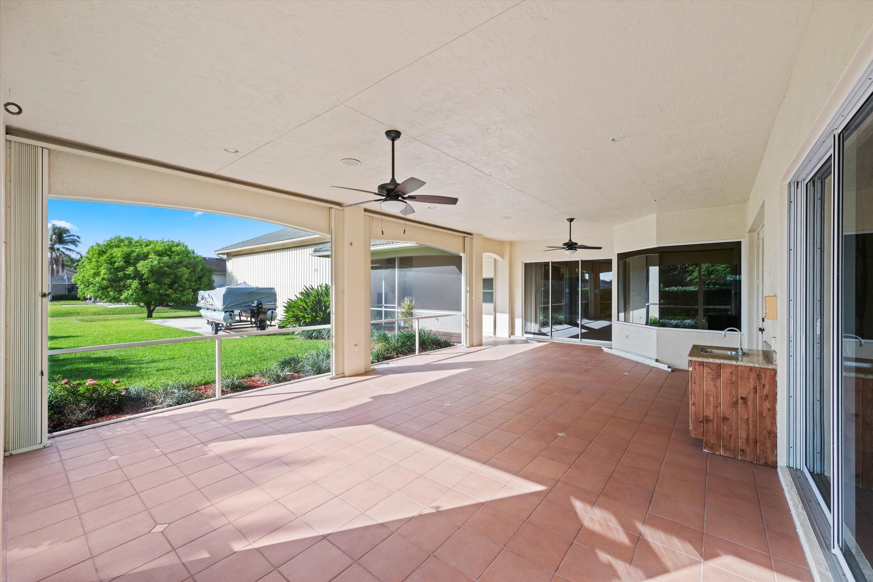 WELLINGTON AERO CLUB OF THE LANDINGS AT WELLINGTON - Residential