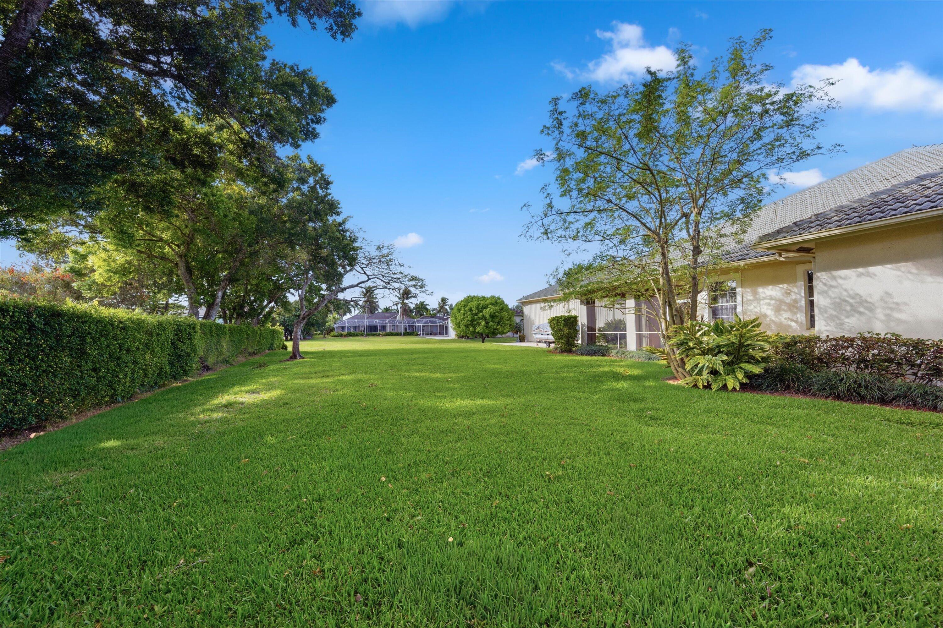 WELLINGTON AERO CLUB OF THE LANDINGS AT WELLINGTON - Residential