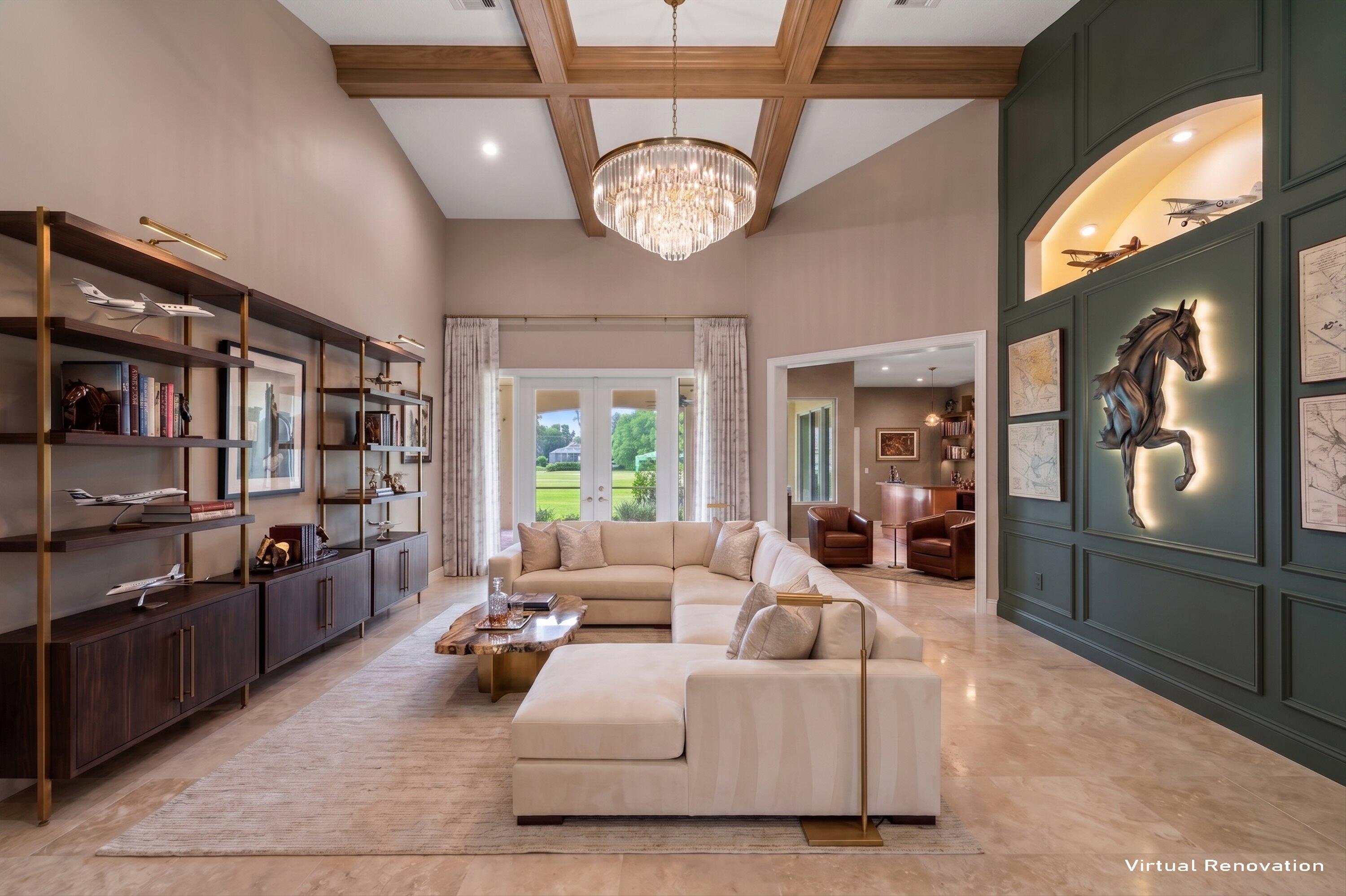 WELLINGTON AERO CLUB OF THE LANDINGS AT WELLINGTON - Residential