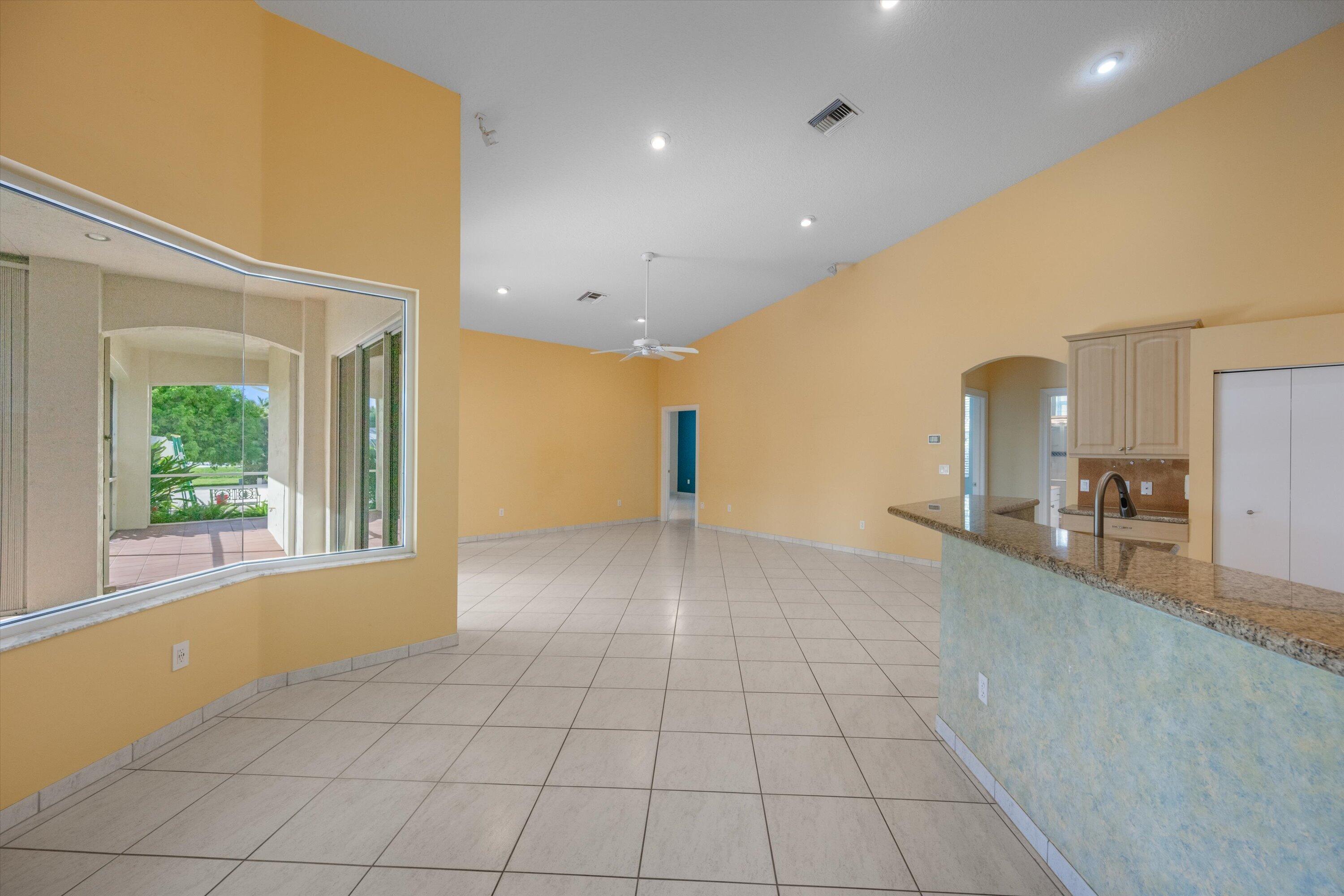 WELLINGTON AERO CLUB OF THE LANDINGS AT WELLINGTON - Residential