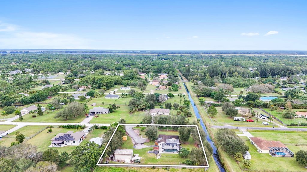 Photo of 17796 38th Road N, The Acreage, FL 33470 (MLS # R10949532)