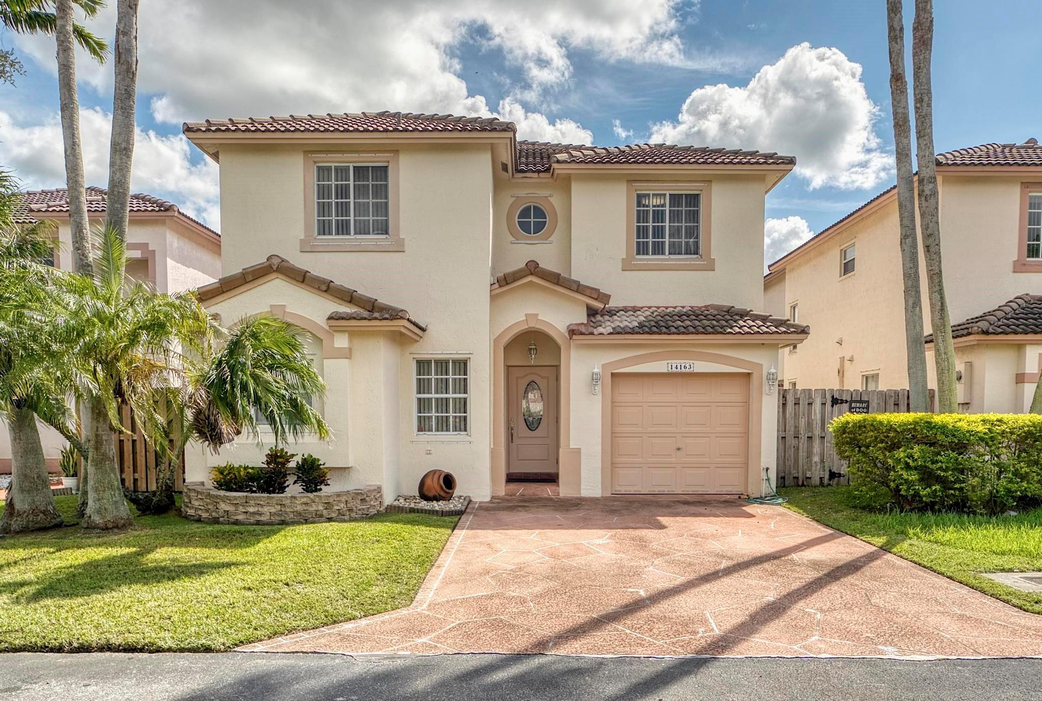 14163 SW 150th Ave