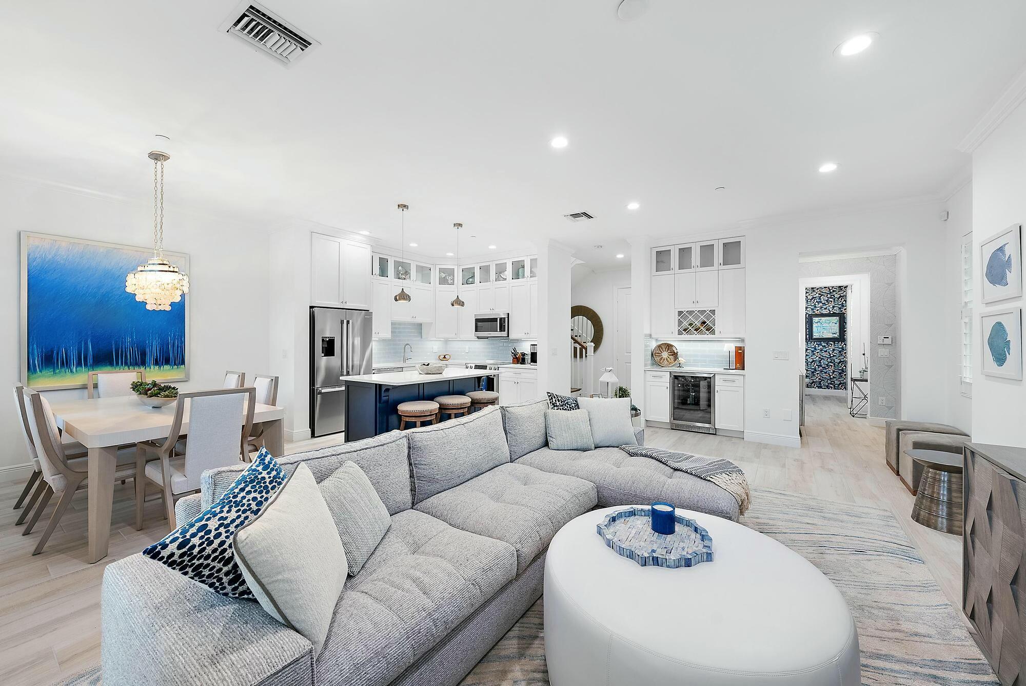 201 Inlet Waters Circle