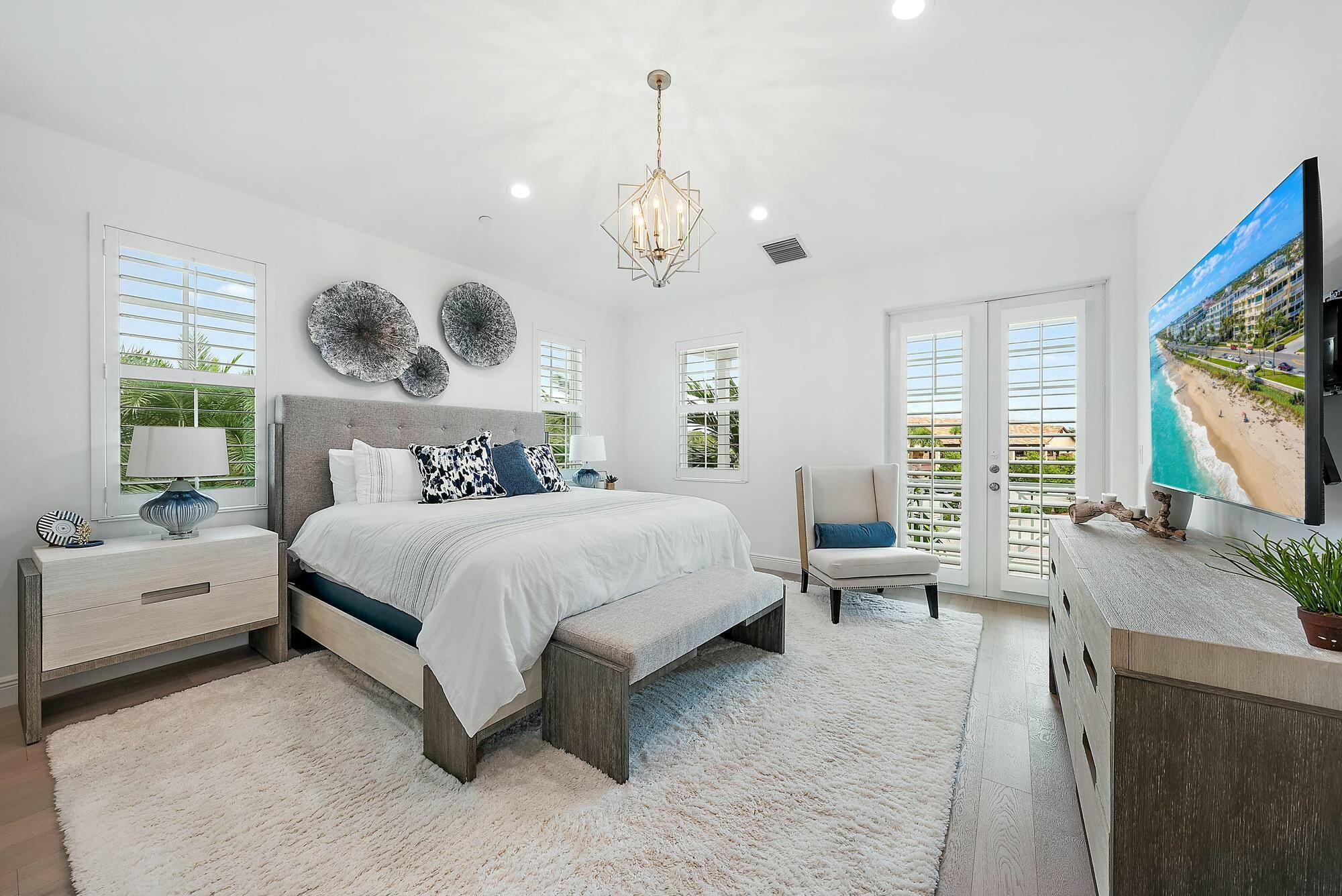201 Inlet Waters Circle