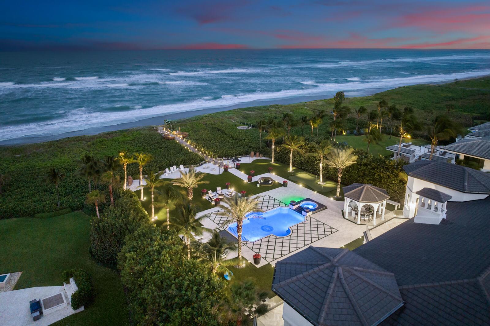 2966 SE Dune Drive