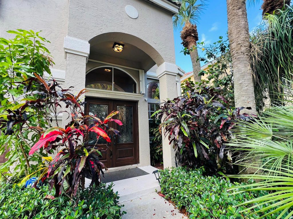 Photo of 7859 Springvale Drive, Lake Worth, FL 33467 (MLS # R11091115)