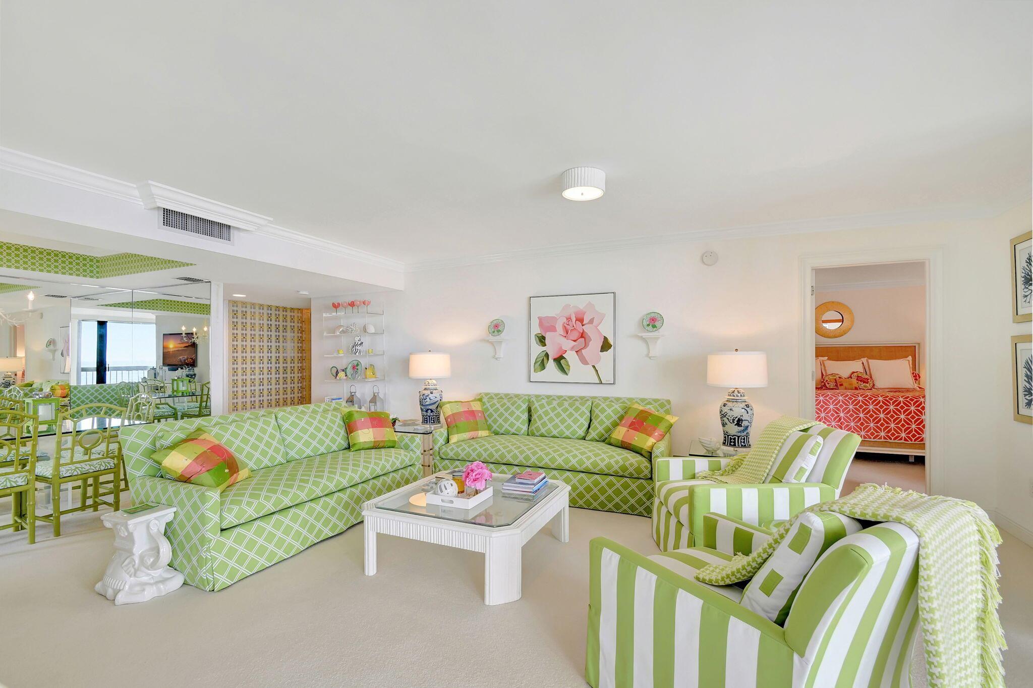 5380 N Ocean Drive 7c